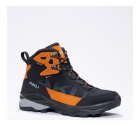 AKU Adapta Light GTX black/orange (108) 39.5