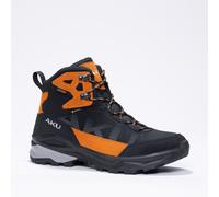 AKU Adapta Light GTX Herren Schwarz / Orange 10.5 UK / 45 EU
