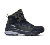 AKU Adapta Light GTX black/green (110) 42