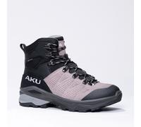 AKU Adapta SD GTX Ws Damen Staub Rosa - Grau 8 UK / 42 EU