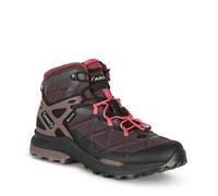 AKU Rocket MID GTX Ws Wanderschuhe Deep violet/coral UK 7,5 - EU 41,5