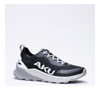 AKU - Women's Aira V-Light GTX - Multisportschuhe, Gr. 38, grau (Black/Grey)