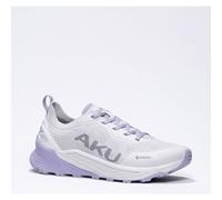 AKU - Women's Aira V-Light GTX - Multisportschuhe, Gr. 40, weiß (LightGrey/Lilac)