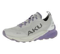 AKU Aira V-Light GTX Ws Multifunktionsschuhe - Light Grey/Lilac, EU 37