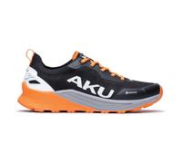 AKU - Aira V-Light - Multisportschuhe, Gr. 41.5, bunt (Black/Orange)