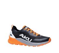 AKU Aira V-Light Outdoor-/Lifestyle-Schuhe für Herren, Schwarz Orange., 42.5 EU
