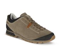 AKU Alltag-Travelschuhe Bellamont III Suede Low GTX (wasserdicht) sandbraun/schwarz Herren, Größe Euro (US) 40 (7)