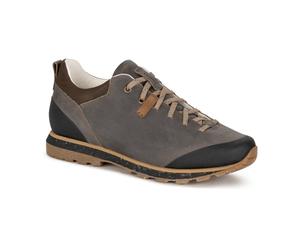 AKU Alltag-Travelschuhe Bellamont IV Plus dunkelbraun Herren, Größe Euro (US) 46,5 (12)