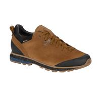 AKU Alltag-Travelschuhe Bellamont IV Suede GTX (wasserdicht) rustybraun Herren, Größe Euro (US) 43 (9,5)