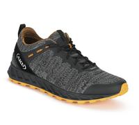 Aku - Rapida Air Herren black orange schwarz 44