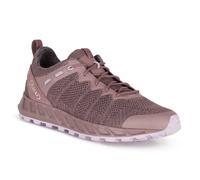 AKU Alltag-Travelschuhe Rapida Air (gestricktes Obermaterial, hohe Atmungsaktivität) violett Damen, Größe Euro (US) 38 (7)