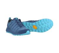 AKU Alltag-Travelschuhe Rapida EVO GTX (wasserdicht) blau Damen, Größe Euro (US) 37,5 (6,5)