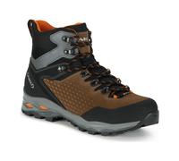 AKU Alterra II GTX brown/orange (307) 41