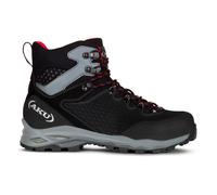 AKU - Alterra II GTX - Wanderschuhe, Gr. 44.5, schwarz (Anthracite/Red)