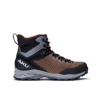 AKU - Alterra II GTX - Wanderschuhe, Gr. 44.5, schwarz (Brown/Orange)