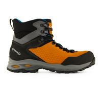 AKU - Alterra II GTX - Wanderschuhe, Gr. 44, schwarz (Orange/Black)
