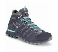 Aku Alterra Lite MID GTX Ws 5 anthracite/light blue