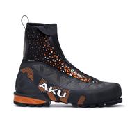AKU - Aurai DFS Evo GTX - Bergschuhe, Gr. 43, blau/braun (Black/Orange)