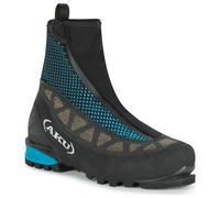 AKU Aurai DFS GTX W'S black/turquoise (253) 42.5
