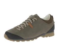 AKU Unisex Bellamont 3 Plus EVO Low-top, Dark Brown, 46 EU