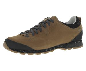AKU Bellamont 3 Suede GTX Freizeitschuhe - Rusty Brown/Grey, EU 42,5