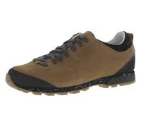 AKU Bellamont 3 Suede GTX wasserdichte und komfortable Herren Freizeitschuhe mit Wildleder Obermaterial und griffiger Laufsohle | Outdoorschuhe Rusty Brown EU 45