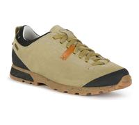 AKU Bellamont 3 Suede GW olive/mustard (356) 40