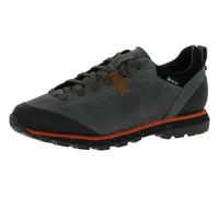 AKU Bellamont 4 NBK GTX Freizeitschuhe - Grey/Rust, EU 44,5