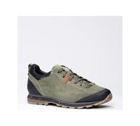 AKU Bellamont 4 Suede GT green/black (587) 47