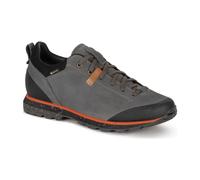 AKU Bellamont 4 Suede GT grey/rust (627) 46