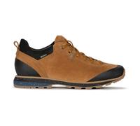 AKU - Bellamont 4 Suede GTX - Freizeitschuhe, Gr. 41.5, braun (RustyBrown/Blue)
