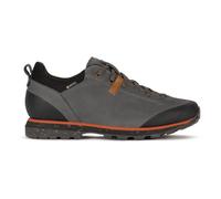AKU - Bellamont 4 Suede GTX - Freizeitschuhe, Gr. 42, grau (Grey/Rust)