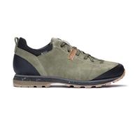 AKU - Bellamont 4 Suede GTX - Freizeitschuhe, Gr. 43, oliv (Green/Black)
