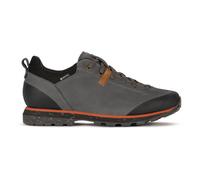 Aku Freizeitschuhe Herren Mann Bellamont 4 Suede Gtx Grau Größe 46