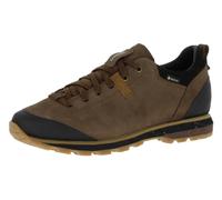 AKU Bellamont 4 Suede GTX Freizeitschuhe - Grey/Rust, EU 48