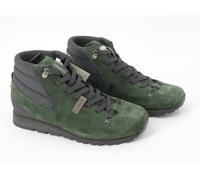 AKU Bellamont G Mid gore-tex W green/grey Damen Schuhe Gr. Uk 5/38.0EU Wanderschuhe Trekkingschuhe