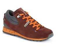 AKU Bellamont Gaia GTX Schuhe Damen Wine red/orange Schuhgröße UK 4,5 | EU 37,5 2019