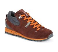 AKU Bellamont Gaia GTX Schuhe Damen Wine red/orange Schuhgröße UK 5 | EU 38 2019