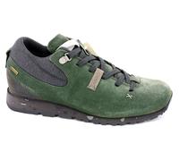 AKU Bellamont Gaia GTX W EU38 Freizeitschuh Damen grün