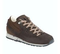 Aku - Bellamont Gaia Plus - brown - Größe 41,5 - Damenwanderschuhe aus Leder