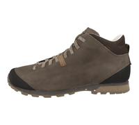 AKU Bellamont III Mid Plus EVO Wanderstiefel, Unisex, Erwachsene, Dunkelbraun, Größe 41,5