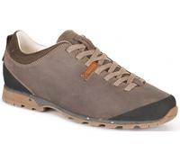 AKU - Bellamont 3 Plus Evo - Freizeitschuhe, Gr. 42.5 UK 8.5, braun (DarkBrown)