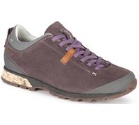 AKU Bellamont III Suede GTX dunkelviolet - Größe 5UK