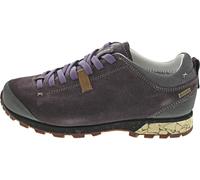 AKU Bellamont III Suede GTX W 6 deep violet