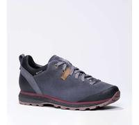 Aku Damen Bellamont 4 Suede GTX Schuhe (Größe 38, grau)