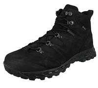 AKU Wanderschuhe Coldai NBK GTX (Nubukleder, wasserdicht) schwarz Herren, Größe Euro (US) 44,5 (10,5)