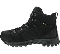 AKU Coldai NBK GTX Wanderstiefel Schwarz - Schwarz / 41,5