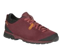 AKU Bellamont III Suede GORE-TEX Damen Trekkingschuhe weinrot - 40
