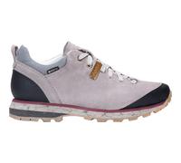 AKU Bellamont IV Suede GTX WS Grau / Bordeaux 7.5 UK / 41.5 EU