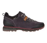 Aku Damen Bellamont 4 Suede GTX Schuhe (Größe 41.5, grau)